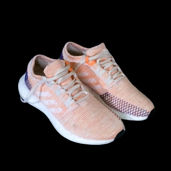 Adidas Pureboost Go - Picture 7 of 16